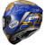Casca  SHOEI X-SPR PRO Marquez THAI TC-2 Casca  SHOEI X-SPR PRO Marquez THAI TC-2 thumb