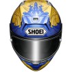 Casca  SHOEI X-SPR PRO Marquez THAI TC-2 thumb