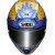 Casca  SHOEI X-SPR PRO Marquez THAI TC-2 Casca  SHOEI X-SPR PRO Marquez THAI TC-2 thumb