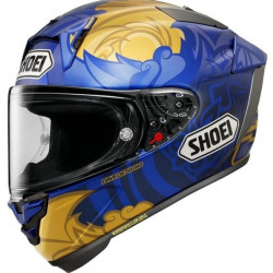 Casca  SHOEI X-SPR PRO Marquez THAI TC-2