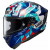 Casca  SHOEI X-SPR PRO Marquez BCN TC-10 thumb
