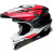 Cască motocross SHOEI VFX-WR 06 Jammer TC-1 thumb