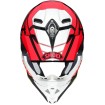 Cască motocross SHOEI VFX-WR 06 Jammer TC-1 thumb