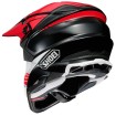 Cască motocross SHOEI VFX-WR 06 Jammer TC-1 thumb
