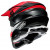 Cască motocross SHOEI VFX-WR 06 Jammer TC-1 thumb