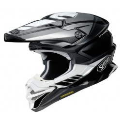 Cască motocross SHOEI VFX-WR 06 Jammer TC-5