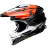 Cască motocross  SHOEI VFX-WR 06 Jammer TC-8