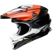Cască motocross  SHOEI VFX-WR 06 Jammer TC-8 thumb