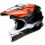 Cască motocross  SHOEI VFX-WR 06 Jammer TC-8 thumb