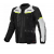 Geacă moto din textil ALPINESTARS Bogota Pro Drystar® BK/ICE GY/YEL FLUO thumb