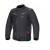 Geaca moto din textil ALPINESTARS ST-1 WP BLK thumb