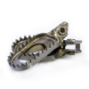 Scarite moto RFX Factory Titanium Footrests KTM 2016 ->