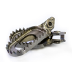 Scarite moto  RFX Factory Titanium Footrests KTM SX 50 24-25 / 65 24-25 thumb
