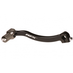 Manetă de viteze  RFX Flex+ Factory Edition Hard Anodised Gear Pedal Manetă de viteze  RFX Flex+ Factory Edition Hard Anodised Gear Pedal