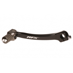 Manetă de viteze RFX Flex+ Factory Edition Hard Anodised Gear Pedal KTM 250-520