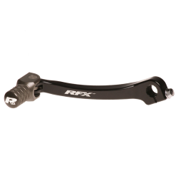 Manetă de viteze RFX Flex+ Factory Edition Hard Anodised Gear Pedal Manetă de viteze RFX Flex+ Factory Edition Hard Anodised Gear Pedal