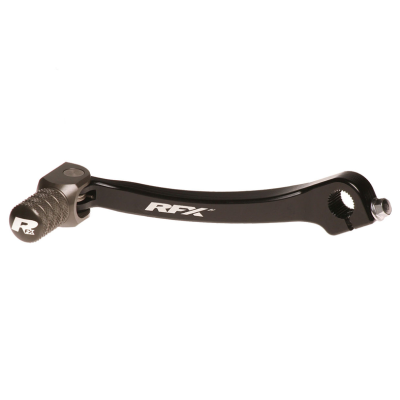 Manetă de viteze RFX Flex+ Factory Edition Hard Anodised Gear Pedal