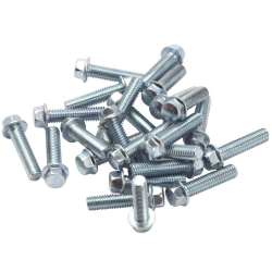 Kit de șuruburi cu cap flanșă RFX M6 Flange Head Bolt Pack M6 x 12mm - 25 pieces