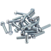 Kit de șuruburi cu cap flanșă RFX M6 Flange Head Bolt Pack M6 x 16mm - 25 pieces thumb