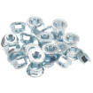 Set de piulițe RFX M6 Flange Nuts - pack of 25 Set de piulițe RFX M6 Flange Nuts - pack of 25 thumb