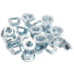 Set de piulițe RFX M8 Flange Nuts - pack of 25 thumb