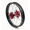 Janta  RFX MX Complete Rear Wheel 19x1,85 (RED) Fantic XXF 250 22-23