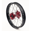 Janta RFX MX Complete Rear Wheel 19x1,85 (RED) Fantic XXF 250 22-23 Janta RFX MX Complete Rear Wheel 19x1,85 (RED) Fantic XXF 250 22-23 thumb