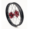 Janta RFX MX Complete Rear Wheel 19x2,15 (Red) Fantic XXF 250 22-23