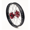 Janta RFX MX Complete Rear Wheel 19x2,15 (Red) Fantic XXF 250 22-23 thumb