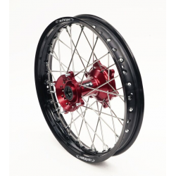 Janta RFX MX Complete Rear Wheel 19x2,15 (Red) Fantic XXF 250 22-23