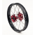 Janta RFX MX Complete Rear Wheel 19x2,15 (Red) Fantic XXF 250 22-23 thumb