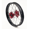 Janta RFX MX Complete Rear Wheel 19x2,15 (Red) Fantic XXF 450 22-23