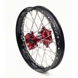 Janta RFX MX Complete Rear Wheel 19x2,15 (Red) Fantic XXF 450 22-23