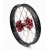 Janta RFX MX Complete Rear Wheel 19x2,15 (Red) Fantic XXF 450 22-23 thumb