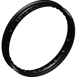 Cerc RFX MX Rear rim - Black 19x1,85x36T