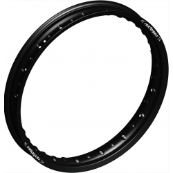 Cerc RFX MX Rear rim - Black 19x2,15x36T Cerc RFX MX Rear rim - Black 19x2,15x36T