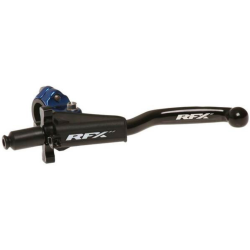 Clemă de schimb pentru ambreiaj  RFX Pro Clutch Assembly Replacement Bracket Billet (Blue)