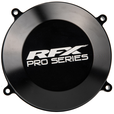 Capac de ambreiaj RFX Pro Clutch Cover (Hard Anodised) Sherco SE-R 14-19 Capac de ambreiaj RFX Pro Clutch Cover (Hard Anodised) Sherco SE-R 14-19