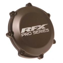 Capac de ambreiaj RFX Pro Clutch Cover (Hard Anodised) - Yamaha YZF250 01-13