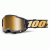 Ochelari motocross 100% ACCURI 2 RISLAND TRUE GOLD thumb