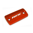 Capac pentru pompa de ambreiaj RFX Pro Clutch Res Cap (Portocaliu) (Magura CL54) Capac pentru pompa de ambreiaj RFX Pro Clutch Res Cap (Portocaliu) (Magura CL54) thumb