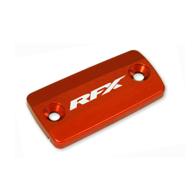 Capac pentru pompa de ambreiaj RFX Pro Clutch Res Cap (Portocaliu) (Magura CL54) Capac pentru pompa de ambreiaj RFX Pro Clutch Res Cap (Portocaliu) (Magura CL54)