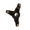 Atașament pentru montarea protectorului  RFX Pro Disc Guard Mount (Black) FE 16-23 FC 15-22 / TC 16-22