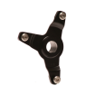 Atașament pentru montarea protectorului  RFX Pro Disc Guard Mount (Black) FE 16-23 FC 15-22 / TC 16-22 thumb