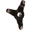Atașament pentru montarea protectorului  RFX Pro Disc Guard Mount (Black) Beta RR