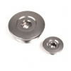 Capac de distribuție  RFX Pro Engine Timing Plug - Mineral Grey Honda CRF 250R 18-26