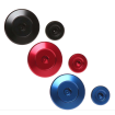 Capac de distribuție RFX Pro Engine Timing Plug Set (Black) YZ 250F 01-13 / YZ 426F 00-02 / YZ 450F 03-05 Capac de distribuție RFX Pro Engine Timing Plug Set (Black) YZ 250F 01-13 / YZ 426F 00-02 / YZ 450F 03-05 thumb