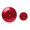 Capac de distribuție  RFX Pro Engine Timing Plug Set (Red) CRF 150 / 250R 10-17 / 450R 02-16 thumb