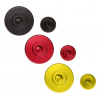 Capac de distribuție RFX Pro Engine Timing Plug Set (Black) - Suzuki RMZ 250 07-25 / 450 05-25