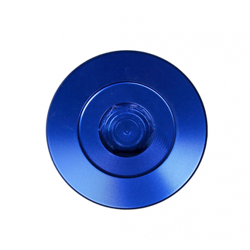 Capac de distribuție RFX Pro Engine Timing Plug Set (Blue) - Husqvarna FC 250/350 Capac de distribuție RFX Pro Engine Timing Plug Set (Blue) - Husqvarna FC 250/350